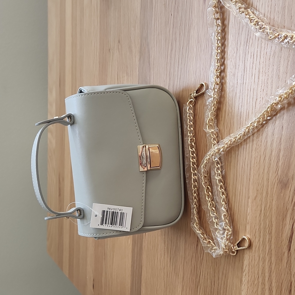 NEW Mini chain crossbag